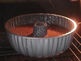 Kakaolu Havuçlu Kek