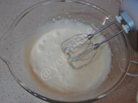 Kakaolu Havuçlu Kek