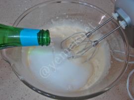 Kakaolu Havuçlu Kek