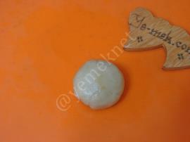 Mayasız Çatlak Poğaça