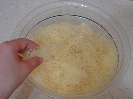 Muhallebili Kadayıf Çanakları