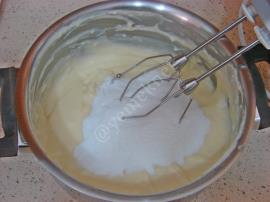 Muhallebili Kadayıf Çanakları