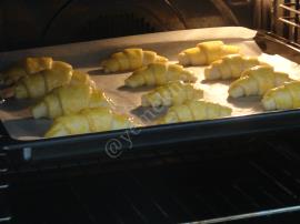 Patatesli Katmer Poğaça