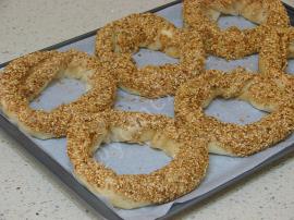Simit Börek