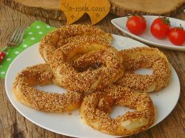 Simit Börek