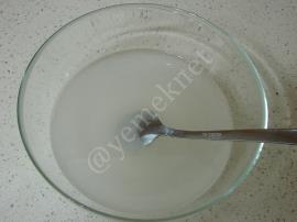 Sıvı Yağlı İrmik Helvası