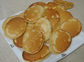 Tahinli Kaşık Dökmesi