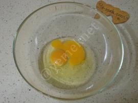 Tahinli Kaşık Dökmesi