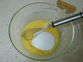 Tahinli Kaşık Dökmesi