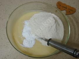 Tahinli Kaşık Dökmesi