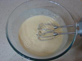 Tencerede Limonlu Revani