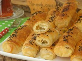 Banyolu Börek