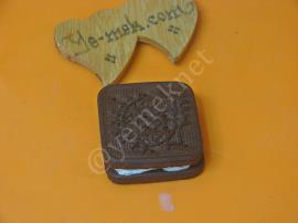 Bisküvili Porsiyonluk Pasta