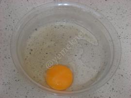 Fırında Kahvaltılık Ekmek Dilimleri