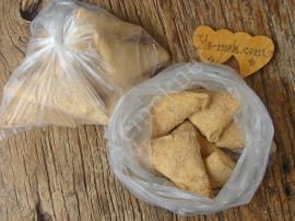 Galeta Unlu Sodalı Buzluk Böreği