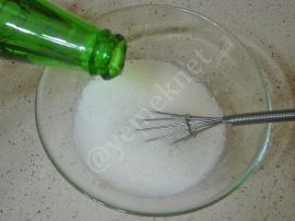 Galeta Unlu Sodalı Buzluk Böreği