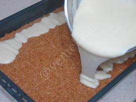 Kadayıflı Paşa Sarması