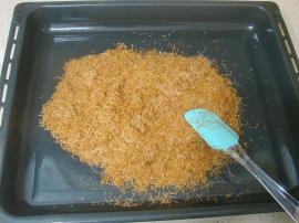 Kadayıflı Paşa Sarması