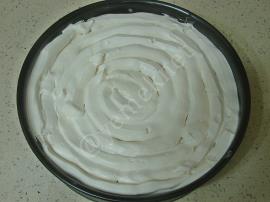 Kahveli Soğuk Pasta