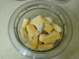 Kahveli Soğuk Pasta