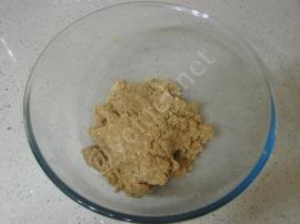 Kahveli Soğuk Pasta