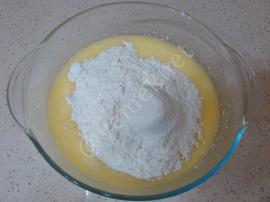 Karbonatlı Poğaça