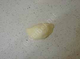 Karbonatlı Poğaça