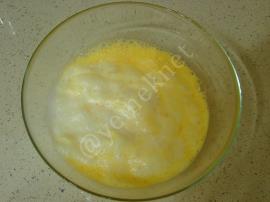 Karnabahar Kızartması