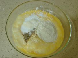 Karnabahar Kızartması