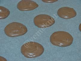 Kek Burger (Sandviç Kek)