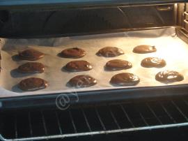 Kek Burger (Sandviç Kek)