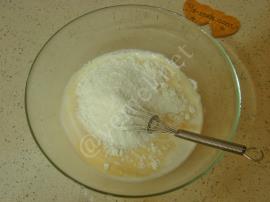 Mayasız Tava Ekmeği