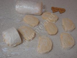 Patatesli Rulo Börek