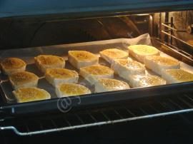 Patatesli Rulo Börek