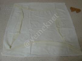 Patatesli Rulo Börek