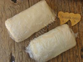 Patatesli Rulo Buzluk Böreği