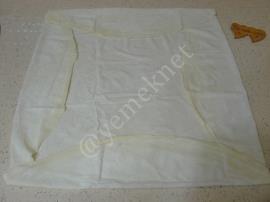 Patatesli Rulo Buzluk Böreği