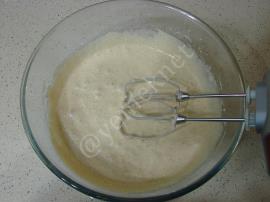 Tarçınlı Cevizli Kek