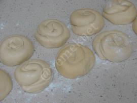 Tavada Mayasız Katmer