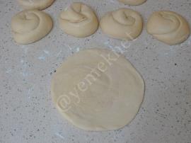 Tavada Mayasız Katmer