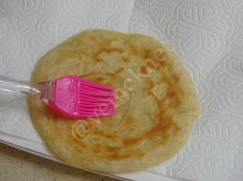 Tavada Mayasız Katmer