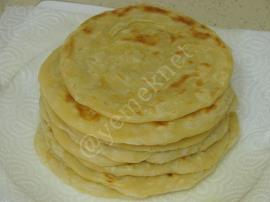 Tavada Mayasız Katmer