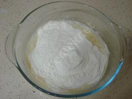 Tavada Mayasız Katmer