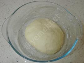 Tavada Mayasız Katmer