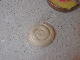 Tavada Mayasız Katmer