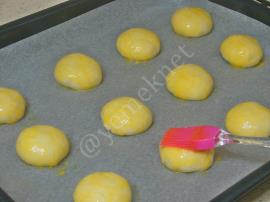 Anneanne Poğaçası