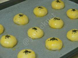 Anneanne Poğaçası