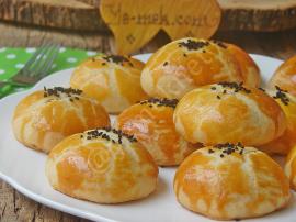 Anneanne Poğaçası