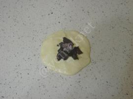 Anneanne Poğaçası