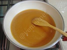 Ev Yapımı Snickers